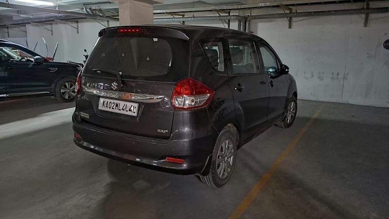 Maruti Suzuki Ertiga, up to 6 seats, for hire in Vrindavan
